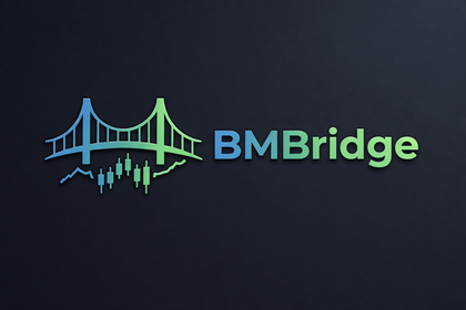 BMBridge Logo