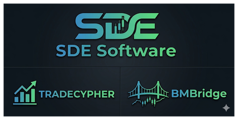 SDE Software — TradeCypher & BMBridge